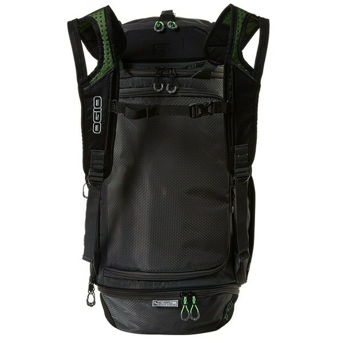 Ruksak Ogio Endurance 9.0 Crna